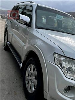 ميتسوبيشي باجيرو